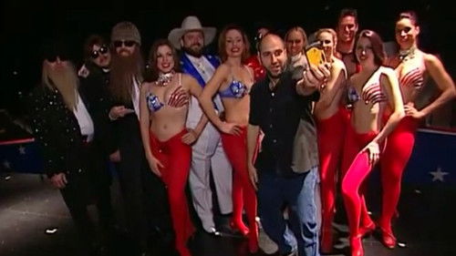 Insomniac with Dave Attell Bild 1