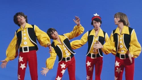 33 ⅓ Revolutions per Monkee Bild 2