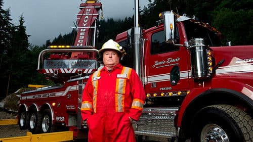 Highway Thru Hell: Extremrettung in Kanada Bild 3