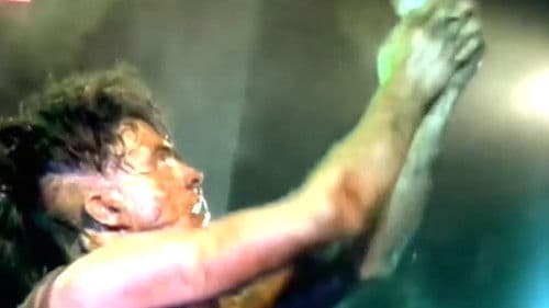 Skinny Puppy: Ain't It Dead Yet Bild 2