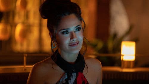 Magic Mike: The Last Dance Bild 8