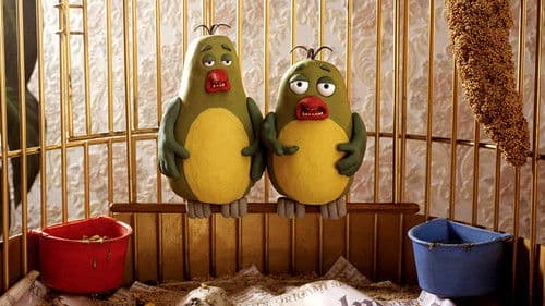 Creature Comforts Bild 1