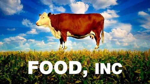 Food, Inc. - Was essen wir wirklich? Bild 5