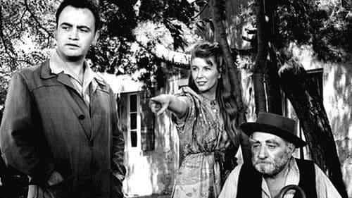 Die Wasser der Hügel: Manons Rache Bild 4