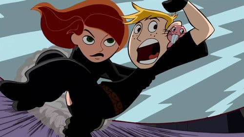 Kim Possible Bild 3