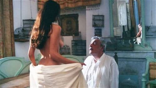 Ein Sommer in La Goulette Bild 8