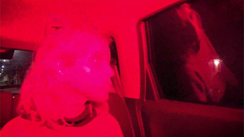 O TAXI SEM FACE Bild 3