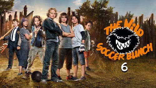 Die wilden Kerle - Die Legende lebt Bild 2