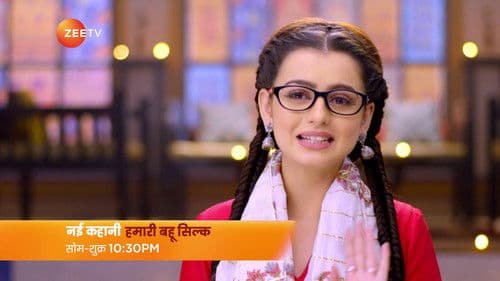 Hamari Bahu Silk Bild 1