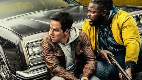 Spenser Confidential Bild 4