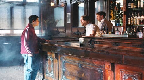 Yu Ming Is Ainm Dom Bild 6