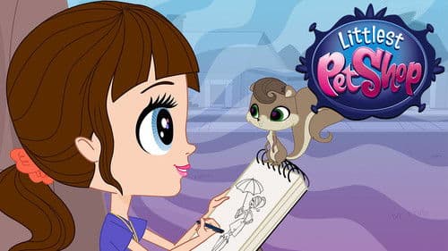 Littlest Pet Shop Bild 5