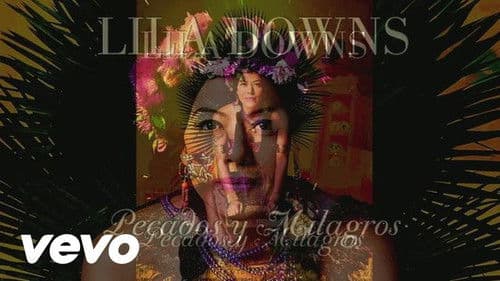 Lila Downs  - Pecados y Milagros Bild 7