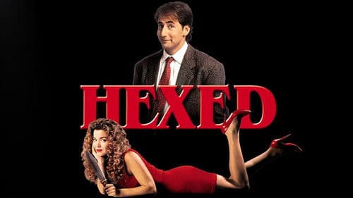 Hexina - Schön, verrückt und gefährlich Bild 1
