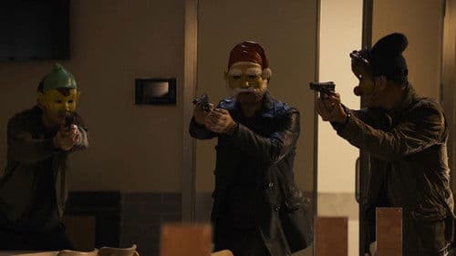 Bodies at Rest Bild 4