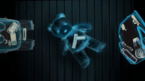 Airport Security Bild 5