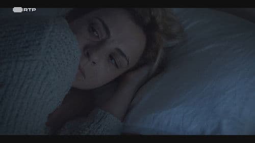 A Mim, Nunca. Bild 3