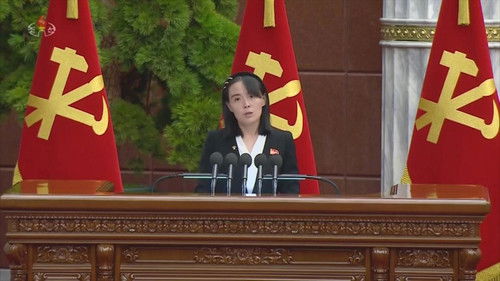 La princesse rouge Bild 4