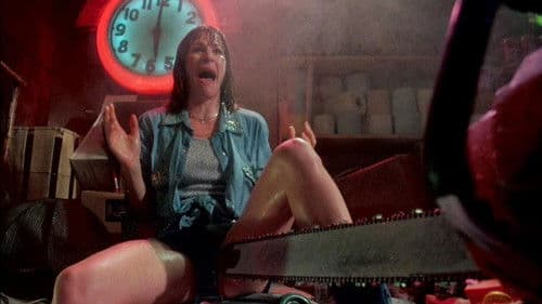 The Texas Chainsaw Massacre 2 Bild 7