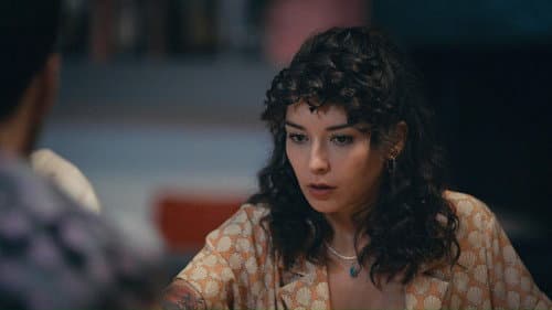 Biaz: Kara İyenin Laneti Bild 5