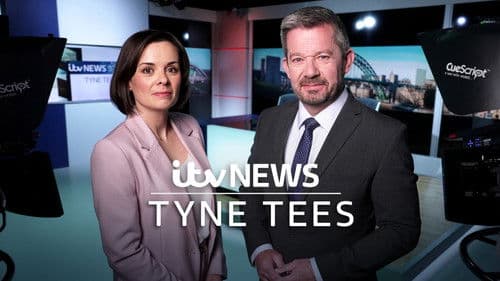ITV News Tyne Tees Bild 1