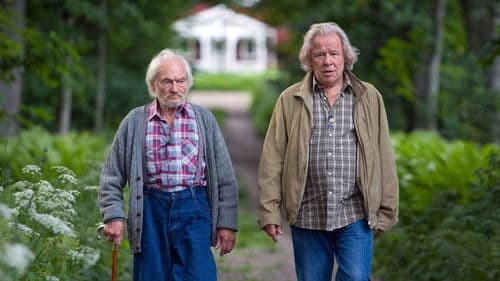 Änglagård - Tredje gången gillt Bild 1