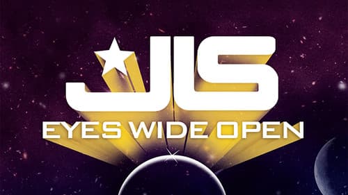 JLS: Eyes Wide Open Bild 2