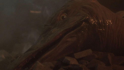 Godzilla vs. Mechagodzilla II Bild 2