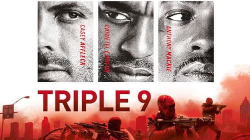 Triple 9 Bild 8