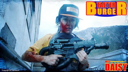 Taeter Burger Bild 6