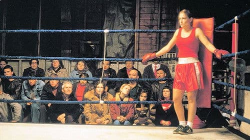 New Waterford Girl Bild 2