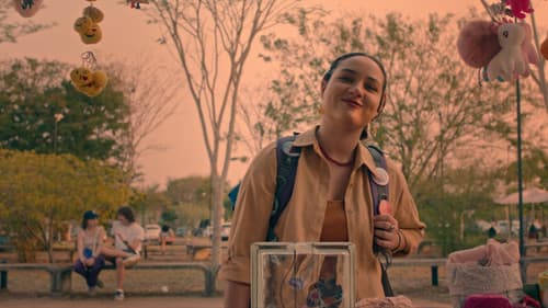 A Cor do Universo é Bege Bild 5