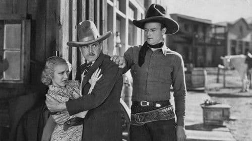 Das Gold von Texas Bild 1