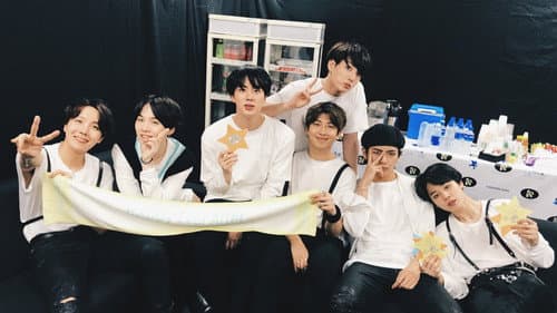 BTS Japan Official Fanmeeting Vol.4 ~Happy Ever After~ Bild 2