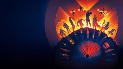 GEMEINSAM UNBESIEGBAR: Das Making-of von X-Men '97 Bild 3