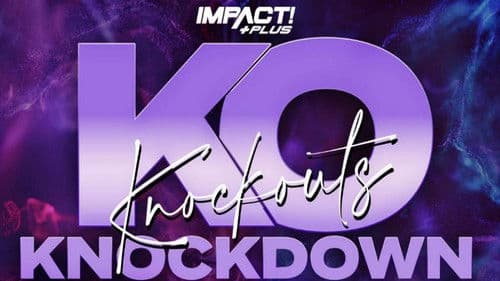 IMPACT Wrestling: Knockouts Knockdown 2021 Bild 1
