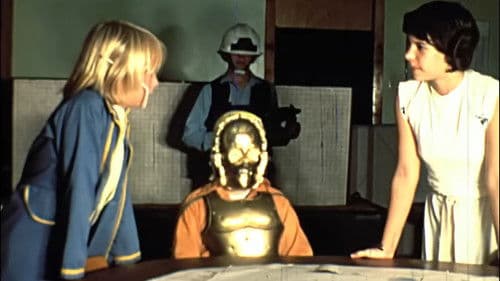 The Imperials Strike Back Bild 1