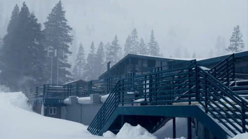Buried: The 1982 Alpine Meadows Avalanche Bild 7
