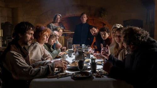 Die Hugenotten - Das Schicksal der Familie de Siorac Bild 1