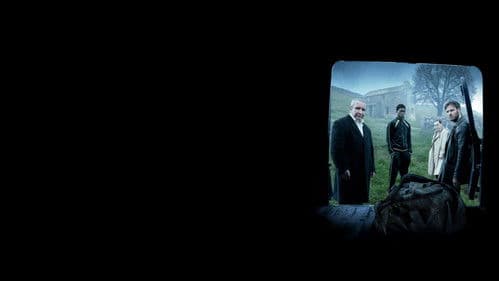 Alle Teufel sind hier Bild 6