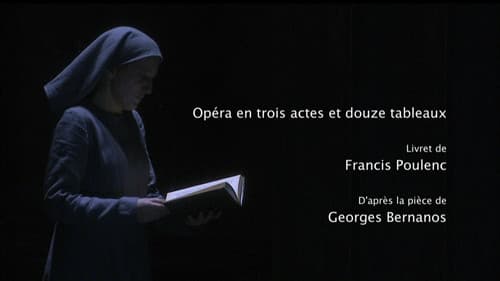 Poulenc: Dialogues des Carmelites Bild 1