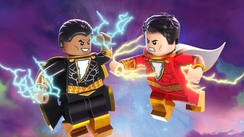 LEGO DC: Shazam! - Magie und Monster Bild 4