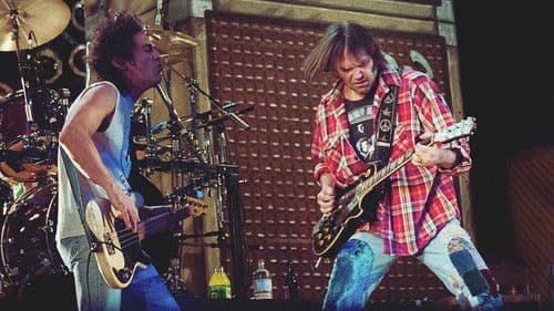 Neil Young and Crazy Horse: Weld Bild 1