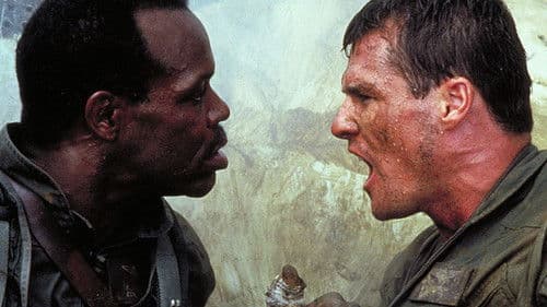 Flug durch die Hölle Bild 2