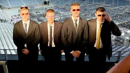 All In - Der Arena Stunt Bild 1