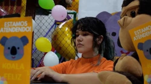 Pássaros da Meia noite Bild 3
