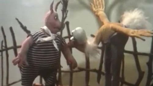 Большой налет Bild 1