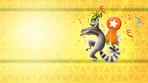 King Julien Bild 7