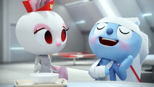 최강전사 미니특공대 Bild 5