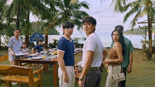 The Secrets of Hotel 88 Bild 1